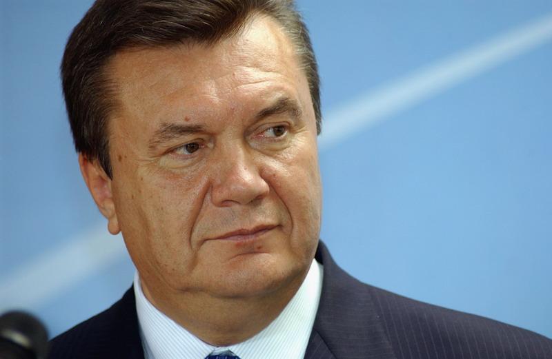 Росія заявила про готовність видати Януковича Україні