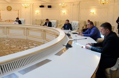 Прес-секретар Кучми озвучила підсумки переговорів у Мінську