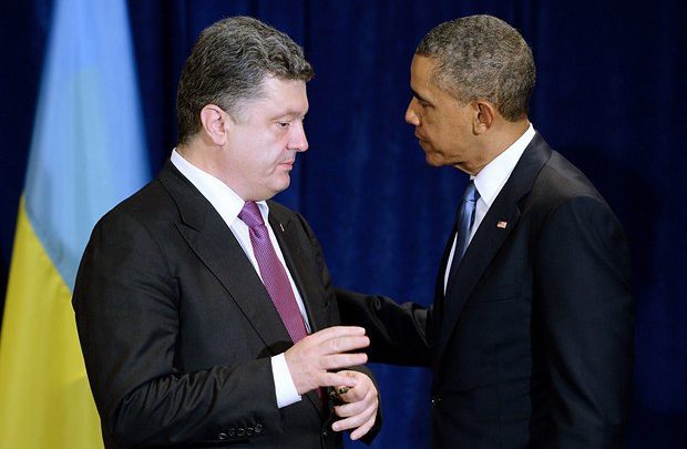 Порошенко та Обама зустрінуться на саміті НАТО