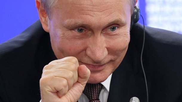 Кремль має визначені стратегічні цілі щодо України, — російський аналітик
