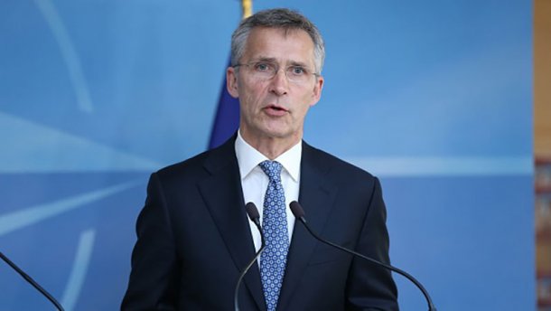 Генсек НАТО звинуватив Росію в порушенні угоди