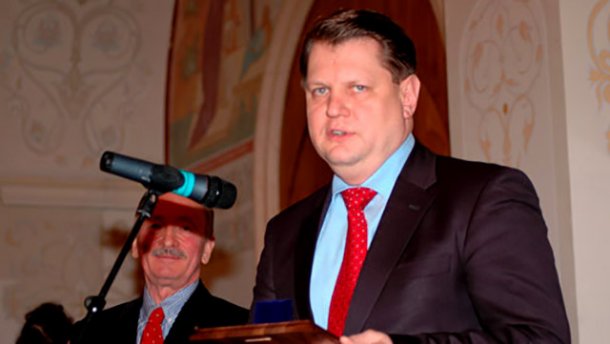 Послом України у Норвегії став скандальний дипломат часів Януковича
