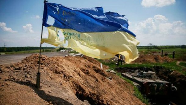Втрати на Донбасі: герой віддав життя за Україну