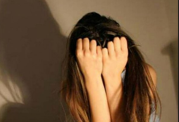 Восьмирічна дівчинка в Кривому Розі була по-звірячому побита і задушена батьком