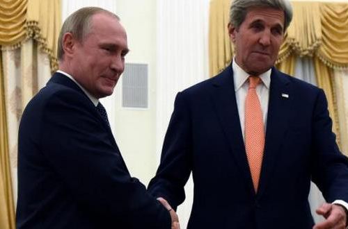 Керрі після зустрічі з Путіним зробив резонансну для України заяву