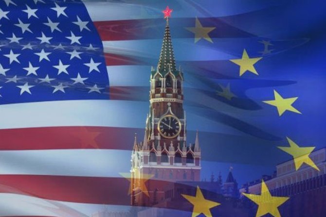 Санкції проти Росії збоку ЄС сьогодні будуть продовжені, – ЗМІ