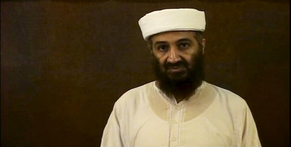 Син Осама бен Ладена пригрозив США новими терактами