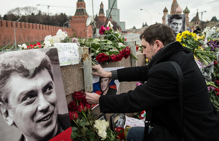 Стало відомо, коли розпочнеться судовий процес у справі про вбивство Нємцова