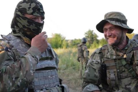 “Викуси Савченко”: Боєць АТО дав жорстку відповідь на дії народного депутата
