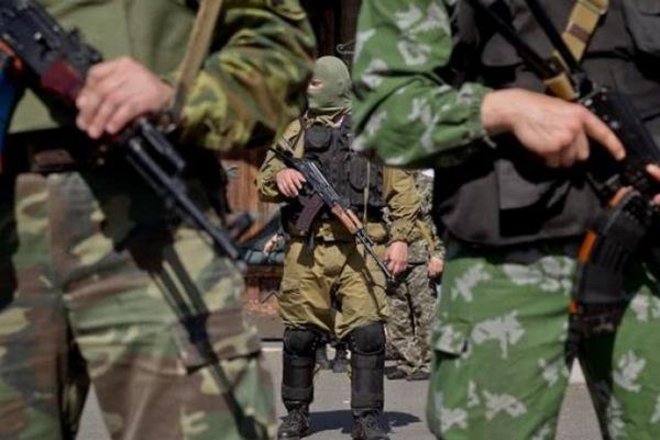 Бойовики “ДНР” віджали російський завод у Донецьку