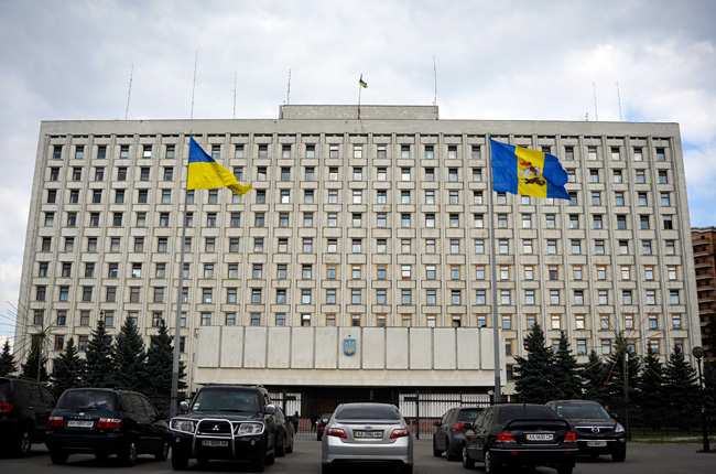 З’явилася інформація про явку на виборах на Луганщині