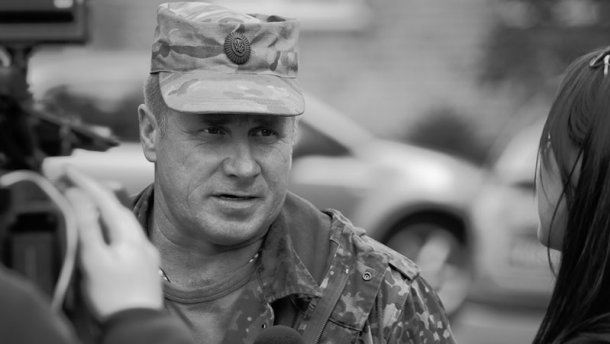 Гучне затримання командира “Айдару”: депутат назвав прізвище
