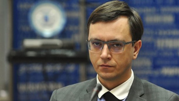 Винного покарати: міністр інфраструктури вимагає звільнити Федорка з “Укрзалізниці” за п’яну ДТП