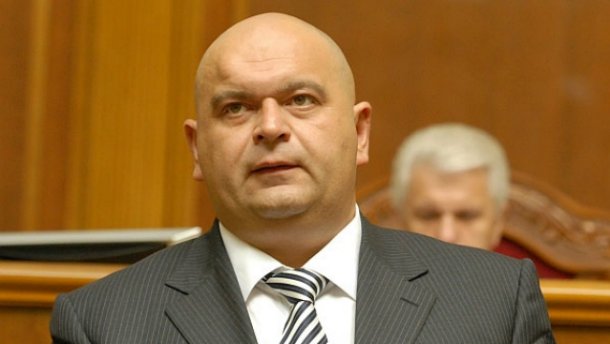 Суд арештував свердловини скандального екс-міністра Злочевського
