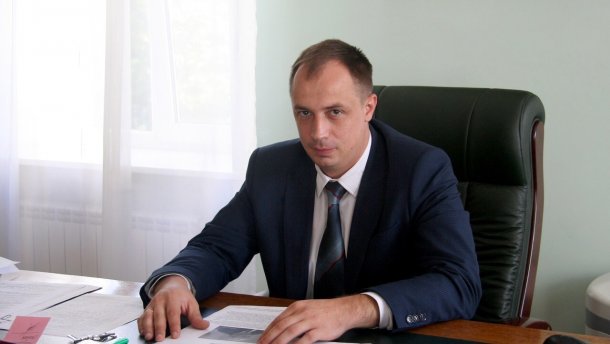 ГПУ призначила нового прокурора Донецької області