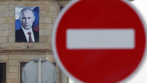 Бельгійський депутат хоче, аби уряд звернувся до ЄС з приводу скасування санкцій