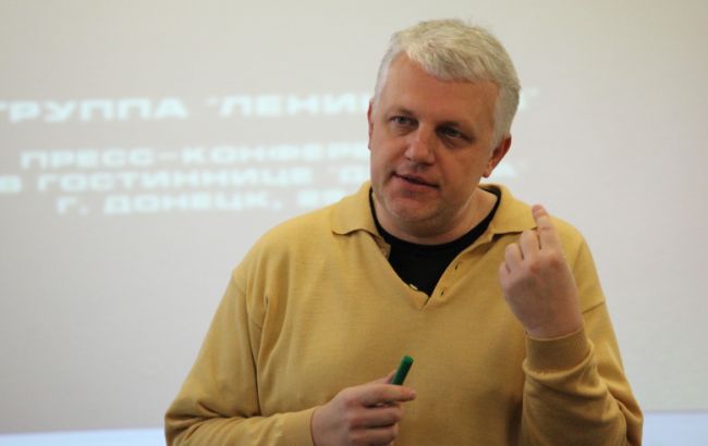 Слідство припускає російський слід у загибелі Шеремета, – Геращенко