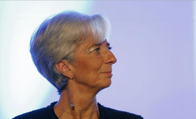 Очільниці МВФ Лагард наказали постати перед судом у справі щодо корупції