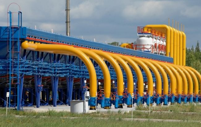 Україна і Румунія підписали угоду про підключення газотранспортних систем