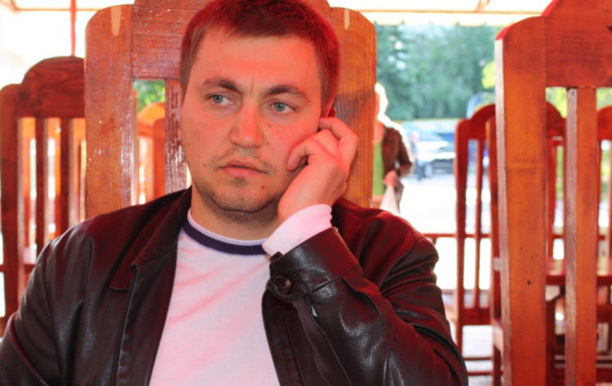 В Україні затримали рейдера, причетного до крадіжки мільярда з Молдови