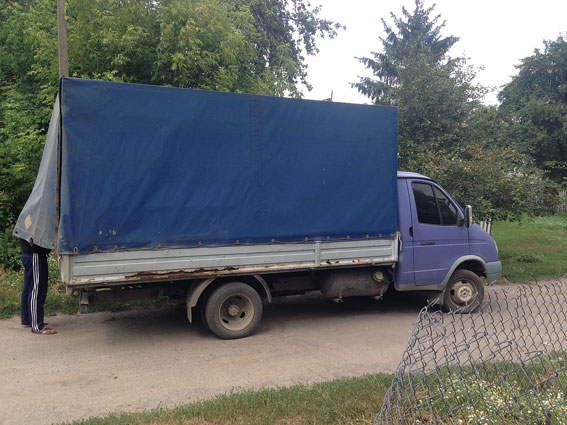 На Черкащині поліція затримала шахраїв-аграріїв, вилучено підробку на 750 тис.грн