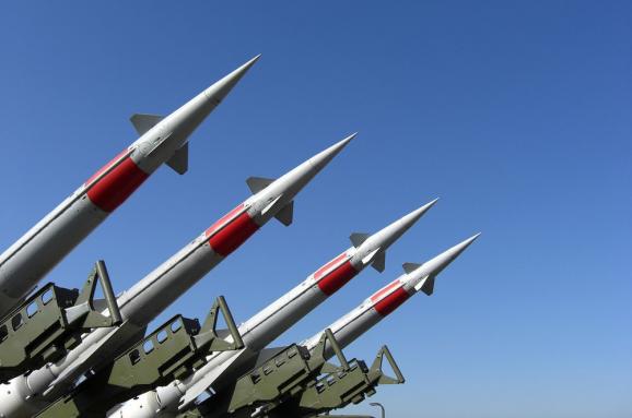 Українські ракети будуть в Польщі