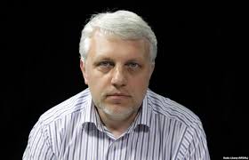 Убитого журналіста Павла Шеремета поховають сьогодні у Мінську