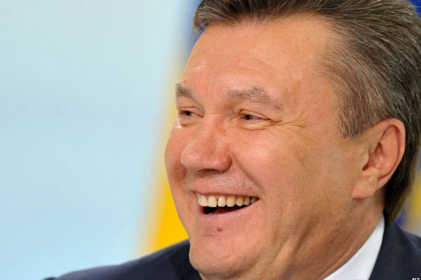 Екс-соратниця Януковича стала ведучою на українському ТБ