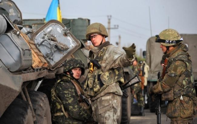 В зоні АТО підірвалися українські військові, є загиблі, – волонтер