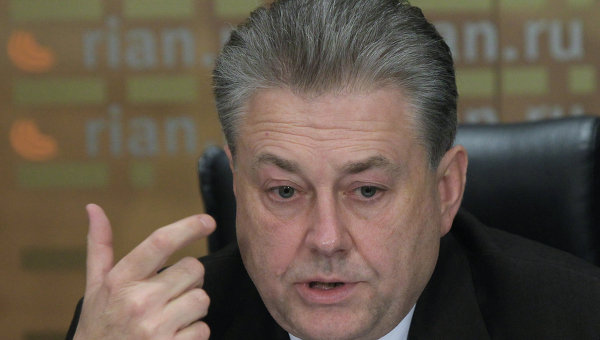 Заяви представника України в ООН про Крим сколихнули соцмережі