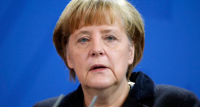 Жителі Німеччини не хочуть більше бачити Меркель канцлером країни