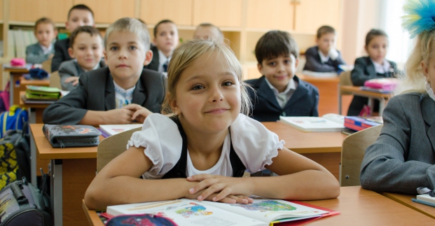 Масштабні перевірки шкіл та дитсадків у Києві
