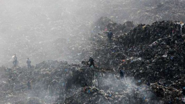 Прокуратура нарешті назвала винних в трагедії на сміттєзвалищі у Львові