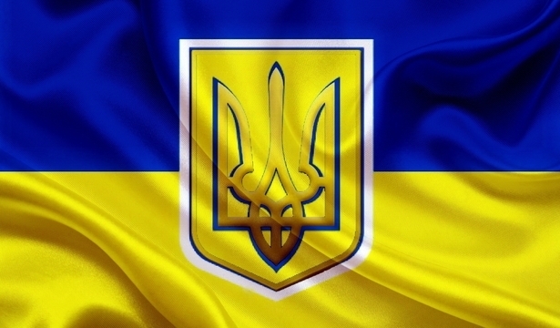 Росія видала дипломи з українським гербом (ФОТО)