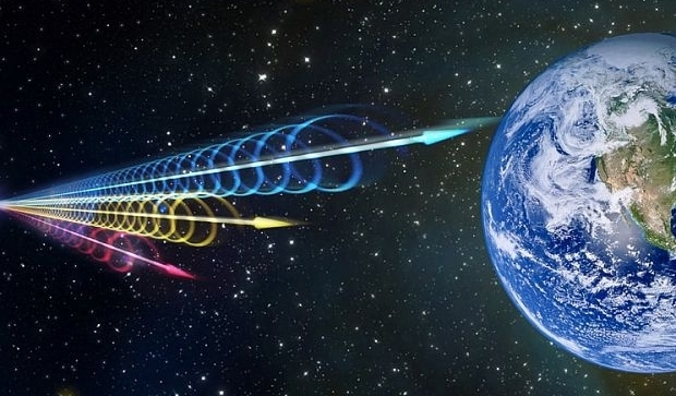 Вчені збентежені: Інопланетна цивілізація спробувала зв’язатися із Землею