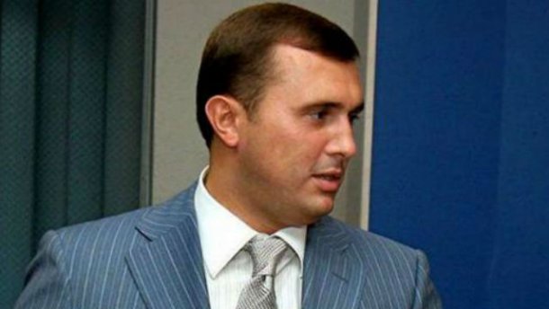 Екс-регіонал надав російському слідству свідчення про низку українських політиків в обмін на своє звільнення