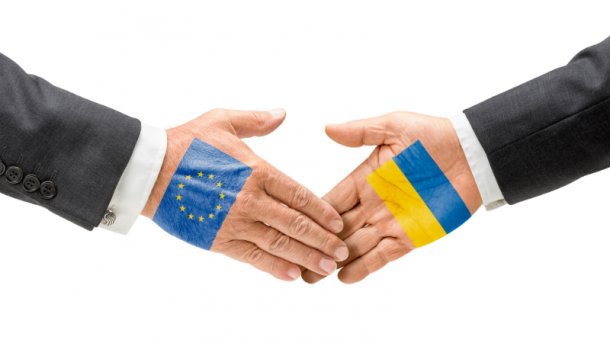 Експорт українських продовольчих товарів в ЄС зріс вдвічі