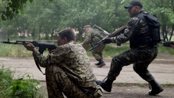 Розвідка зробила тривожне попередження щодо Донбасу