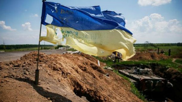 Страшна доба в АТО – Україна зазнала серйозних втрат