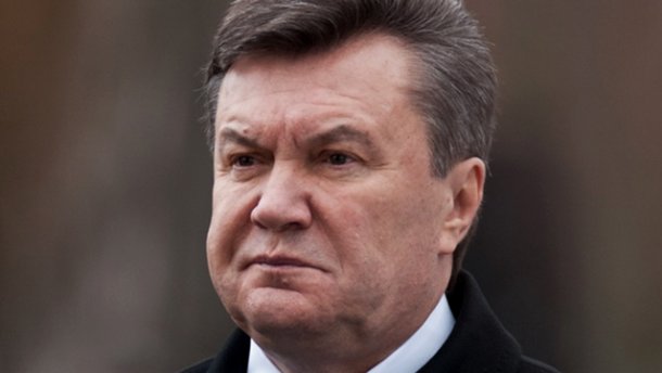 У Януковича розповіли, чому екс-легітимний не приїде на допит