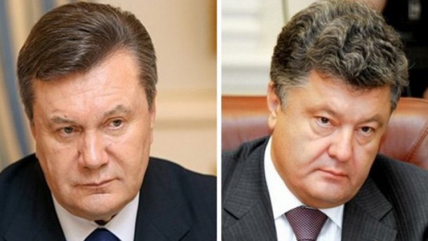Експерт пояснив, навіщо Янукович вимагає очної ставки з Порошенком