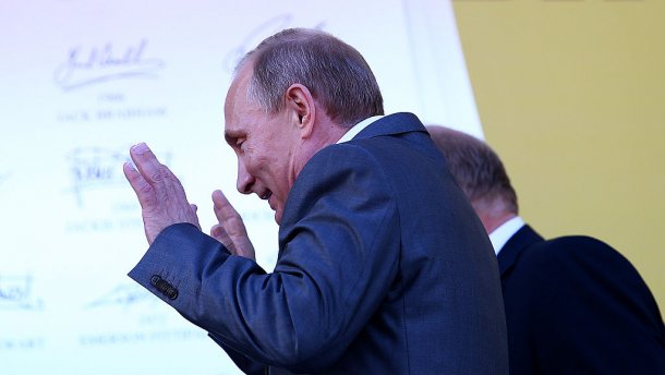 Путін зробив помилку і Україна має це використати, – екс-депутат Держдуми
