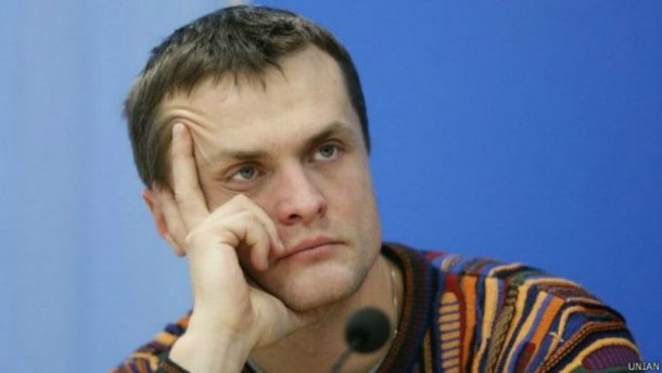 Луценко обвинуватив Авакова та Деканоїдзе у регулярних порушеннях