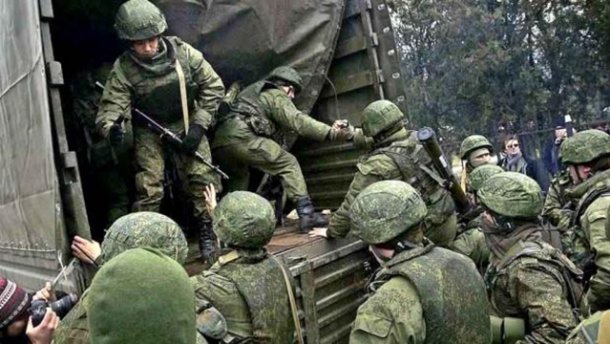 Українська розвідка повідомила, чого варто очікувати від військових навчань Росії