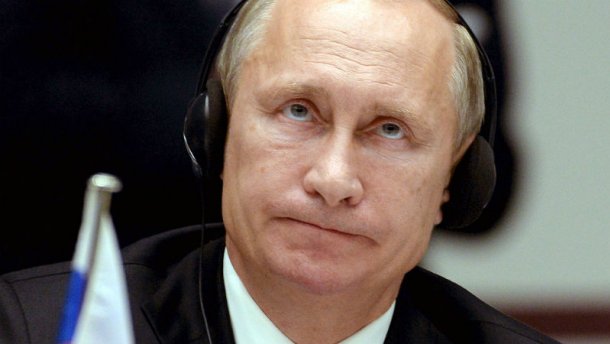 Bloomberg з’ясувало, скільки Путіну коштував новий конфлікт в Криму