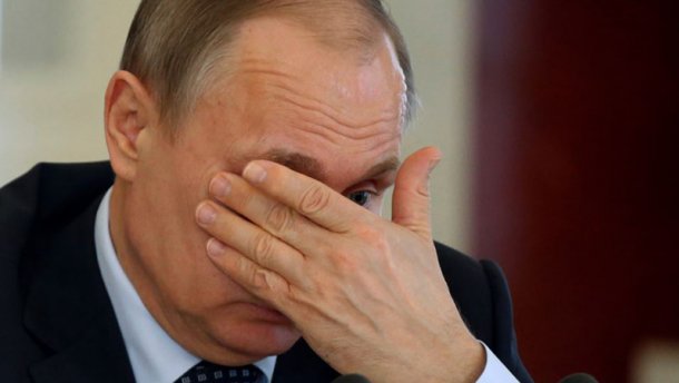 Путіну не потрібен Донбас, він хоче знищити всю Україну, – російський політолог