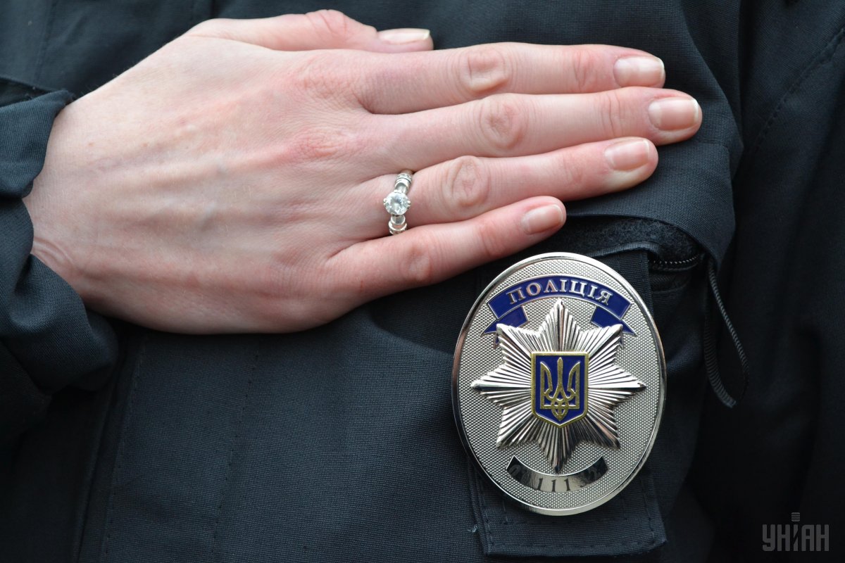 В Харкові затримали викрадачів сейфа з 360 тисячами гривень