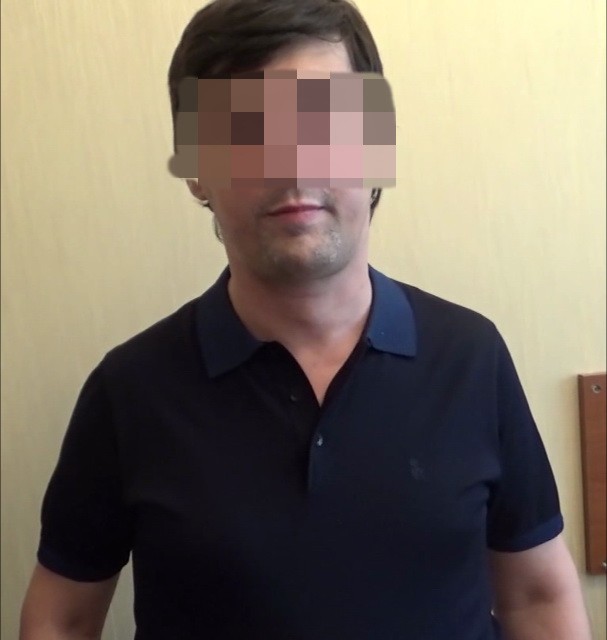 СБУ депортувала з України 36-річного “злодія в законі”