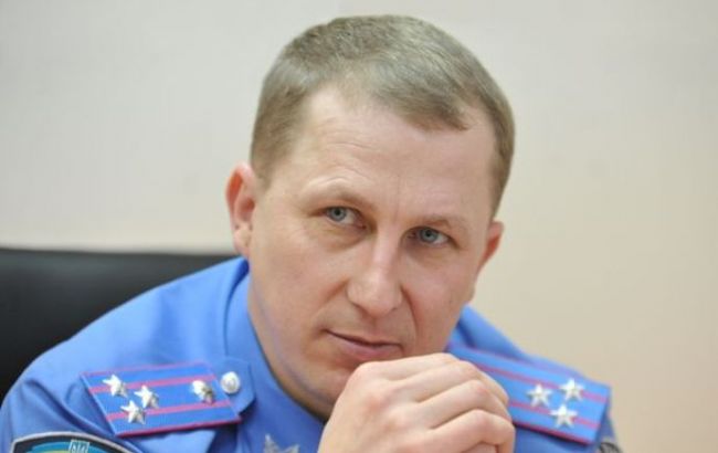 Працівник прокуратури на блокпосту надав паспорт бойовика ДНР “помилково”, – Аброськін