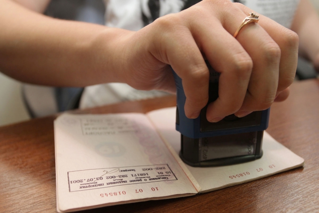 Штампа про шлюб не буде: Рада затвердила нові паспорти